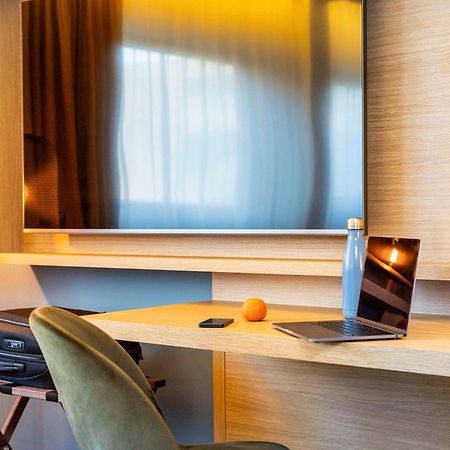 Mercure Agen Centre Екстер'єр фото