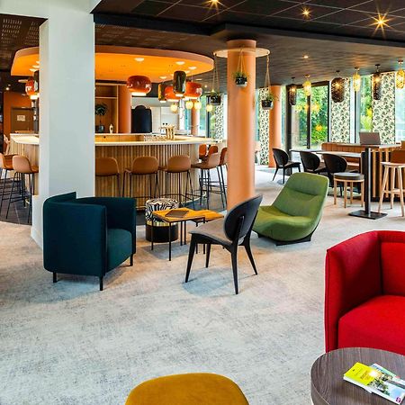 Mercure Agen Centre Екстер'єр фото