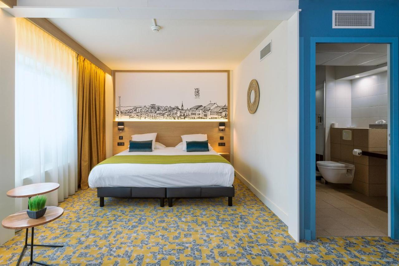 Mercure Agen Centre Екстер'єр фото