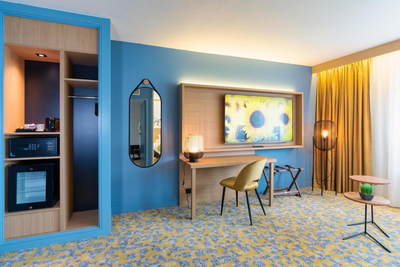 Mercure Agen Centre Екстер'єр фото