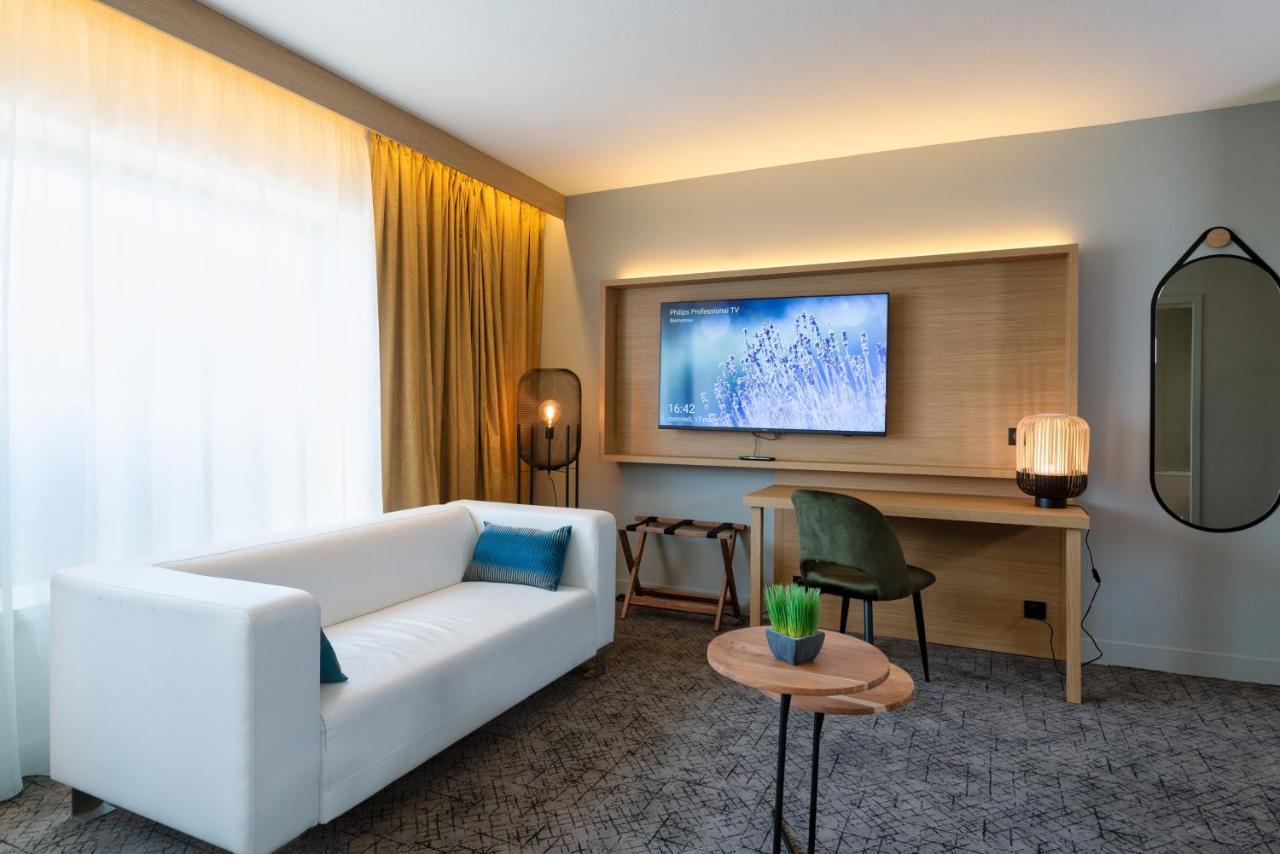 Mercure Agen Centre Екстер'єр фото