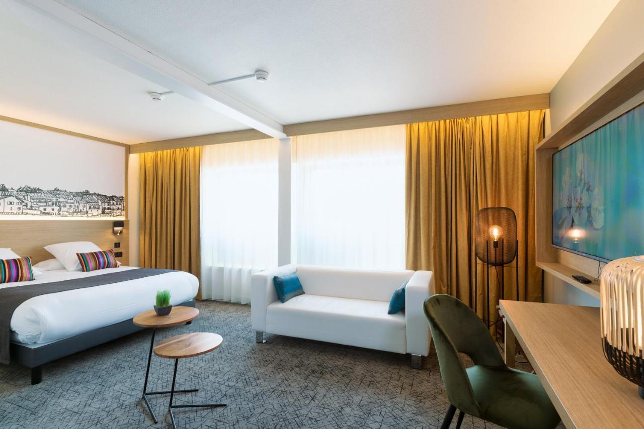 Mercure Agen Centre Екстер'єр фото