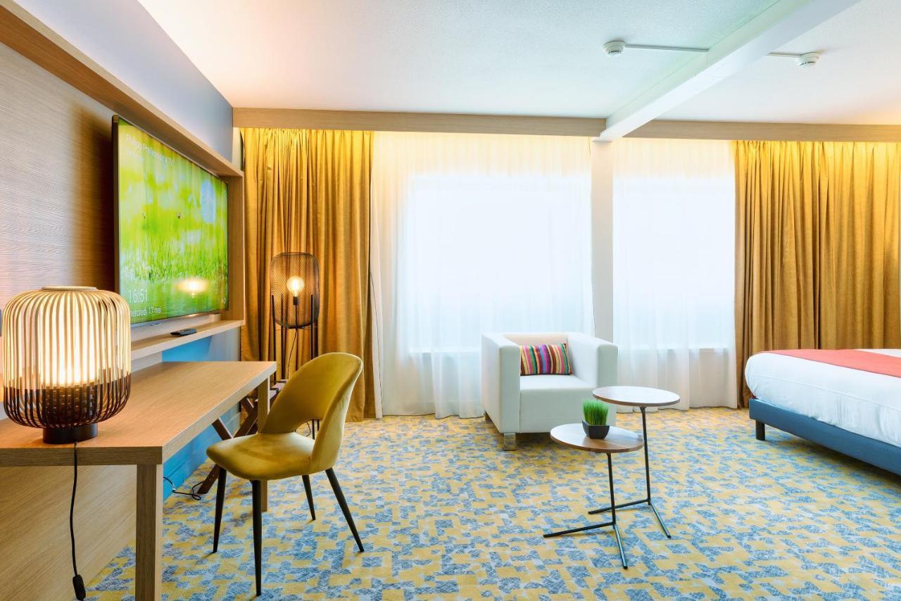 Mercure Agen Centre Екстер'єр фото