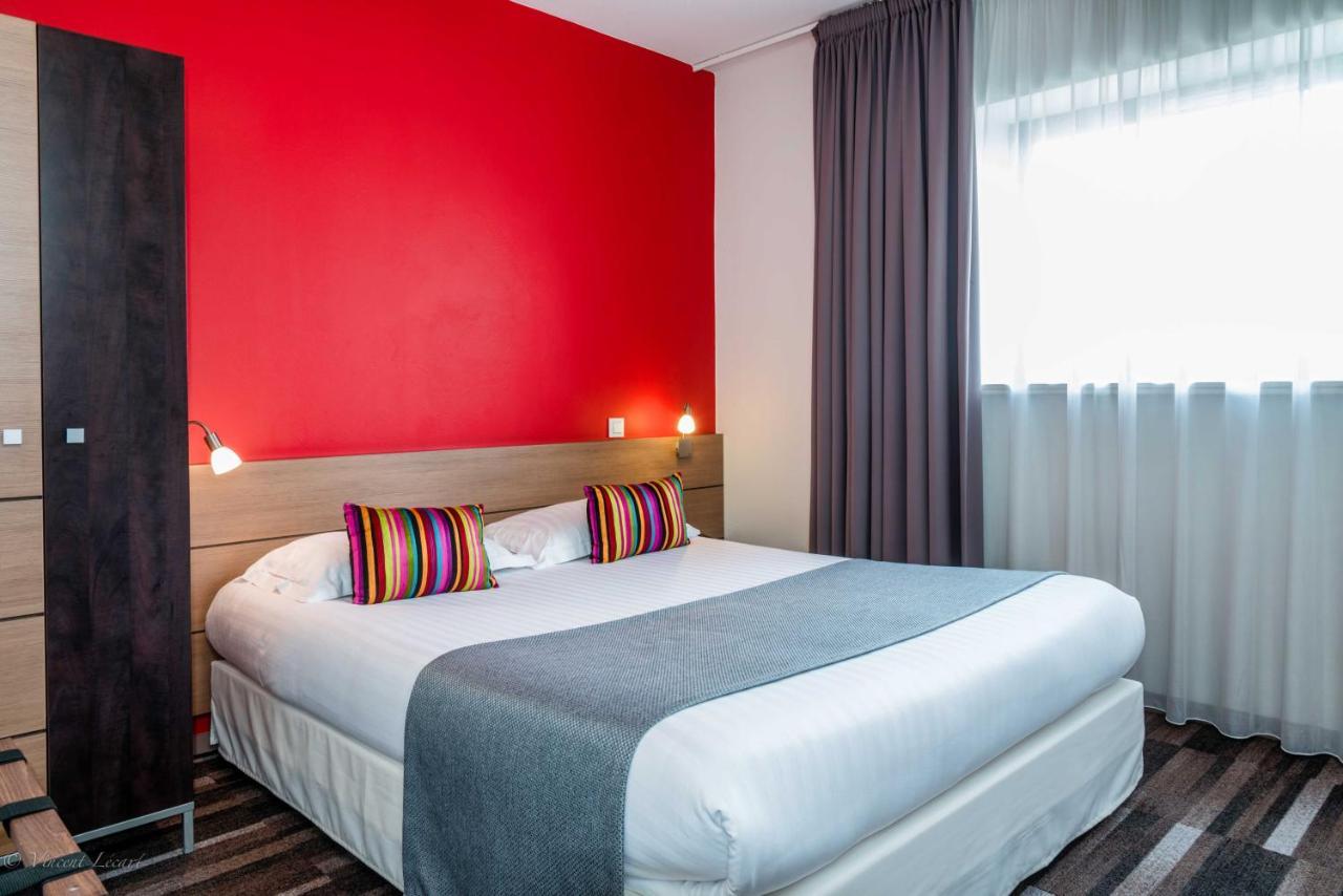 Mercure Agen Centre Екстер'єр фото