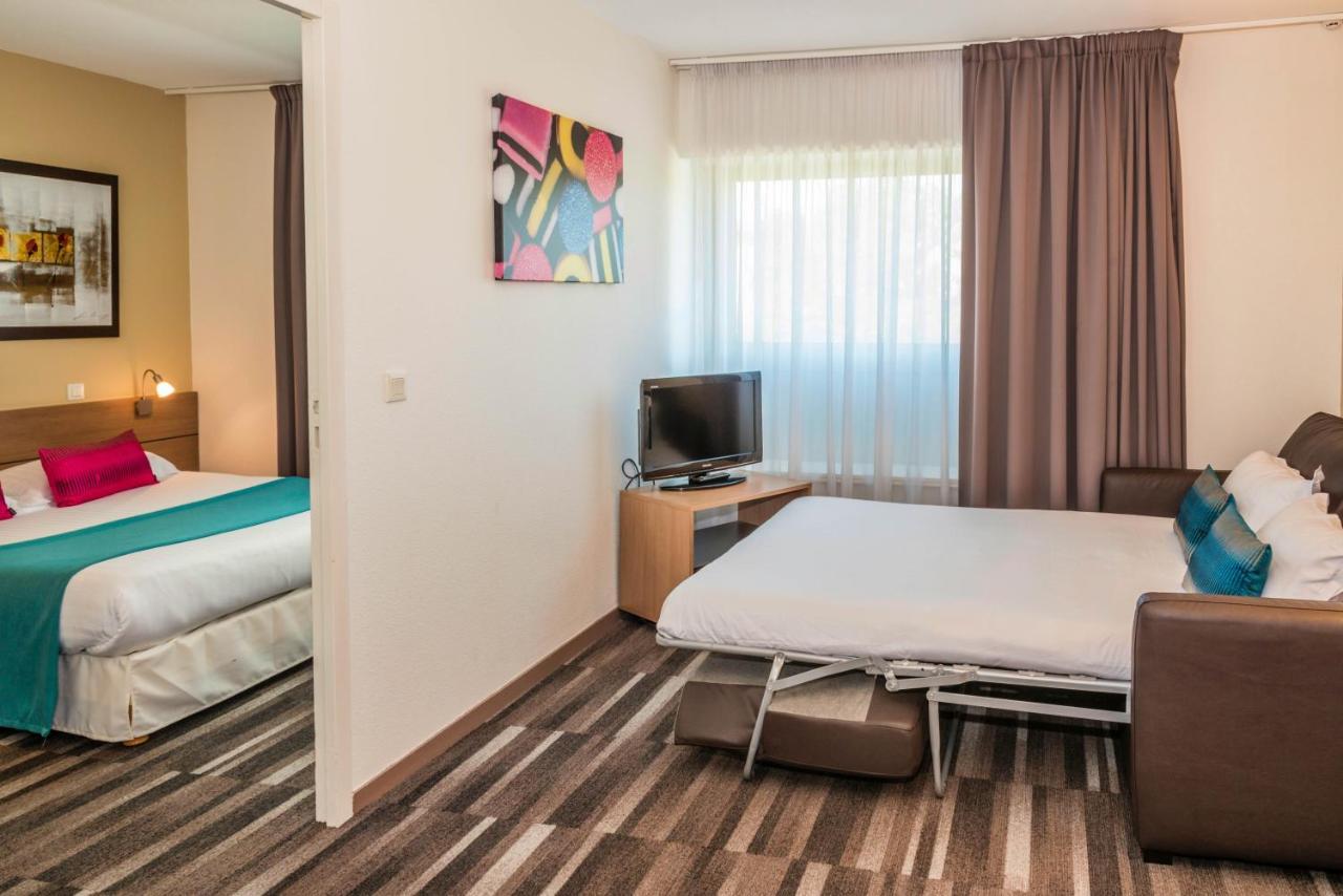 Mercure Agen Centre Екстер'єр фото