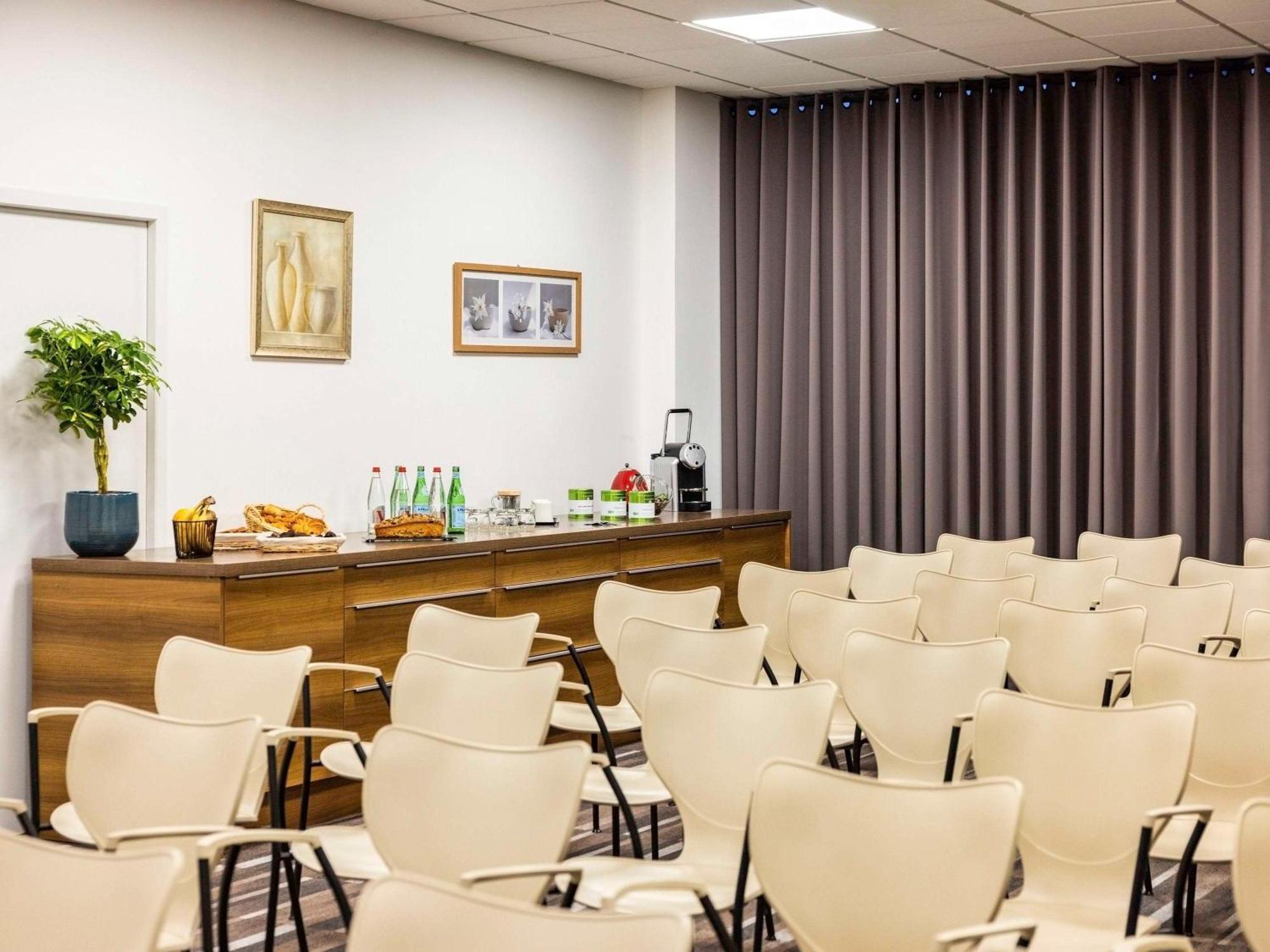 Mercure Agen Centre Екстер'єр фото