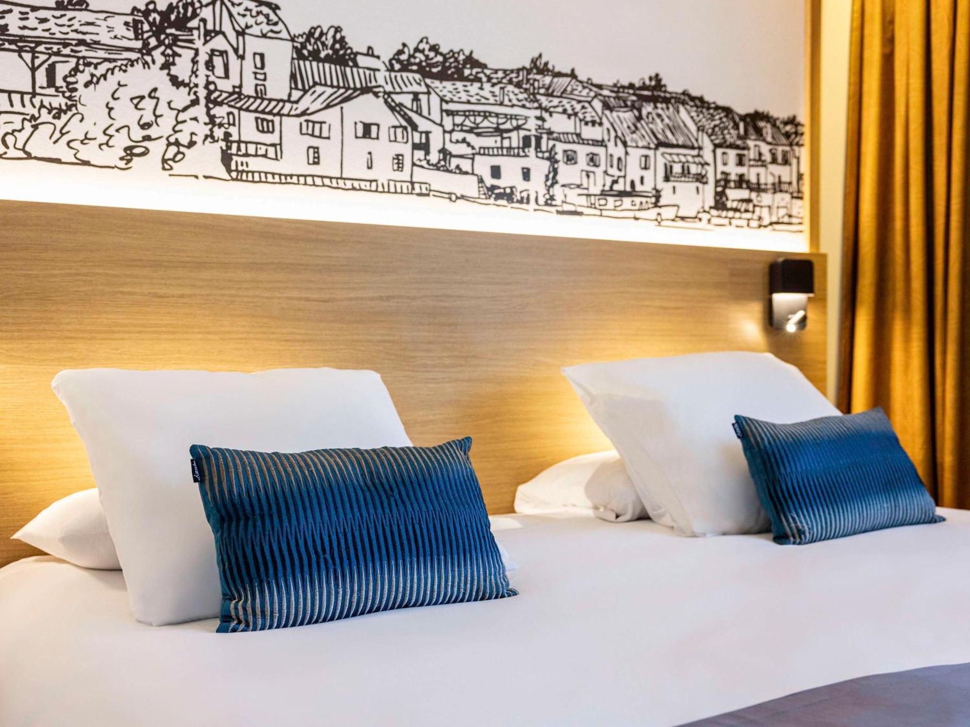 Mercure Agen Centre Екстер'єр фото