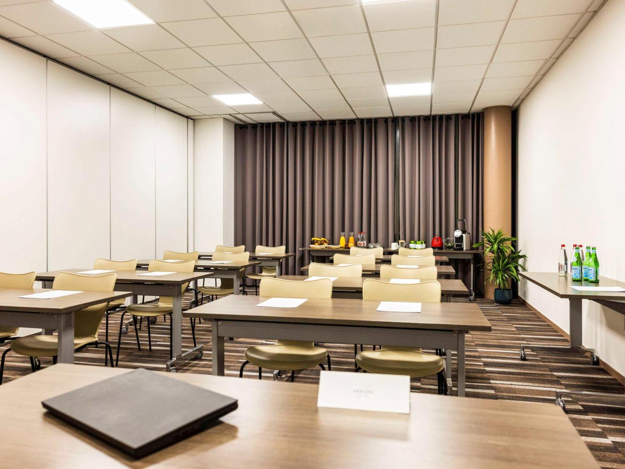 Mercure Agen Centre Екстер'єр фото