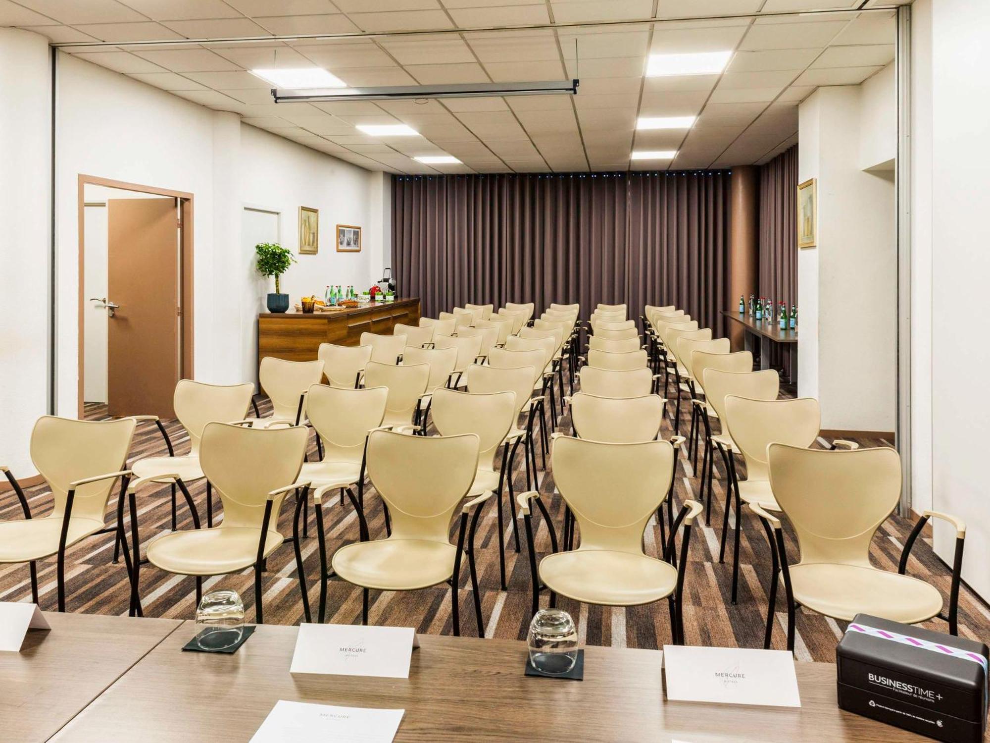 Mercure Agen Centre Екстер'єр фото