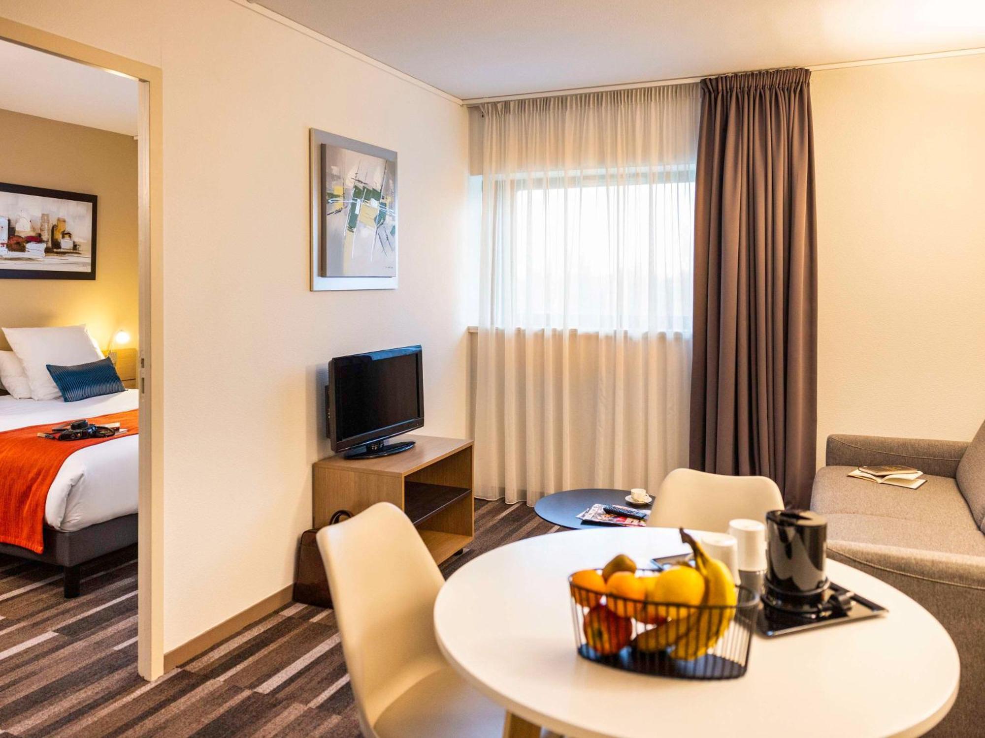 Mercure Agen Centre Екстер'єр фото
