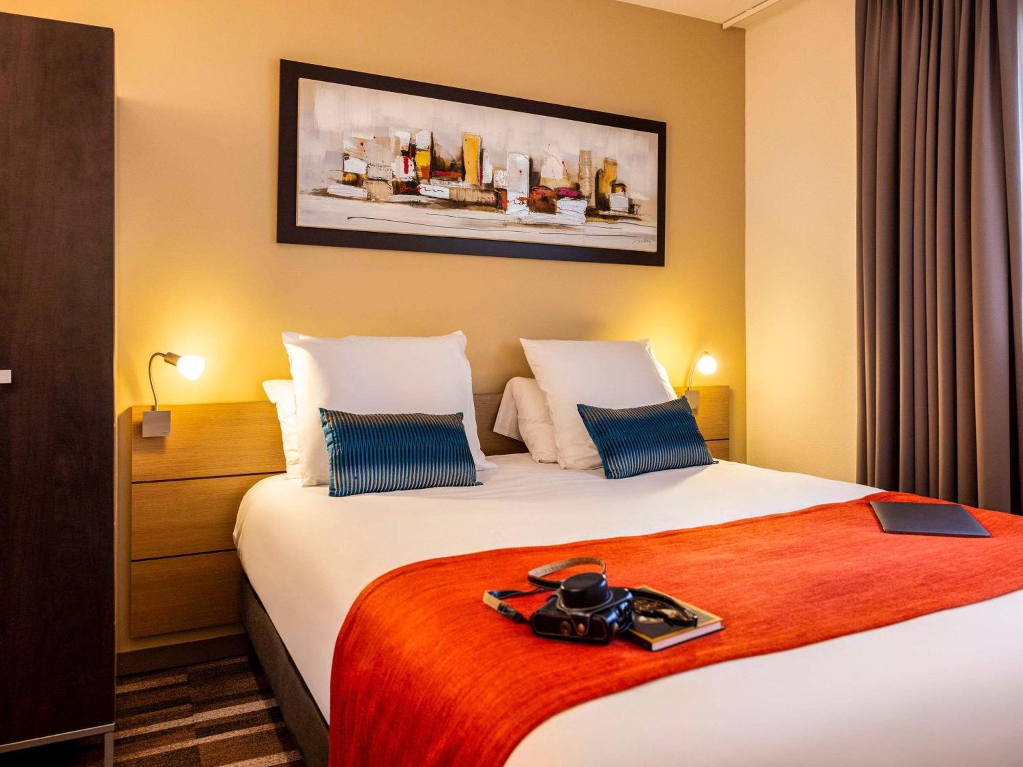 Mercure Agen Centre Екстер'єр фото