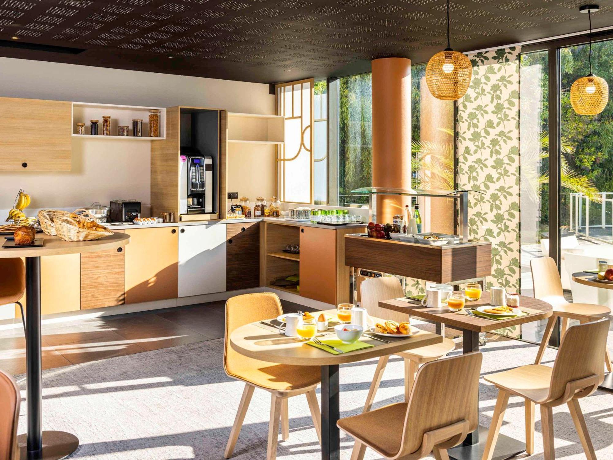 Mercure Agen Centre Екстер'єр фото