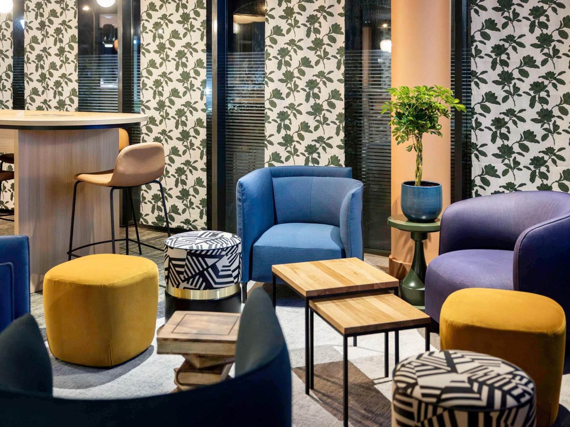 Mercure Agen Centre Екстер'єр фото