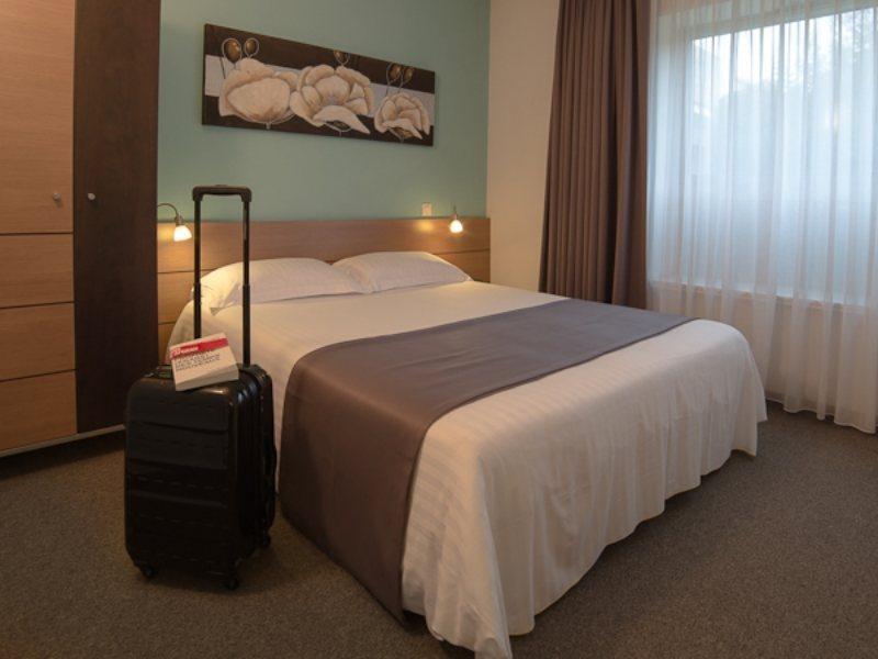 Mercure Agen Centre Екстер'єр фото