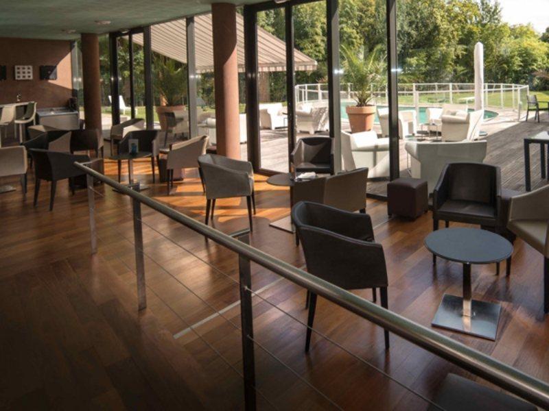 Mercure Agen Centre Екстер'єр фото