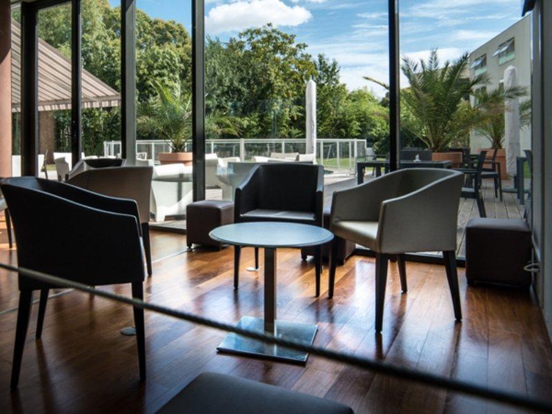 Mercure Agen Centre Екстер'єр фото