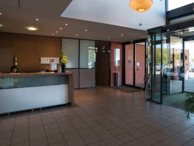 Mercure Agen Centre Екстер'єр фото