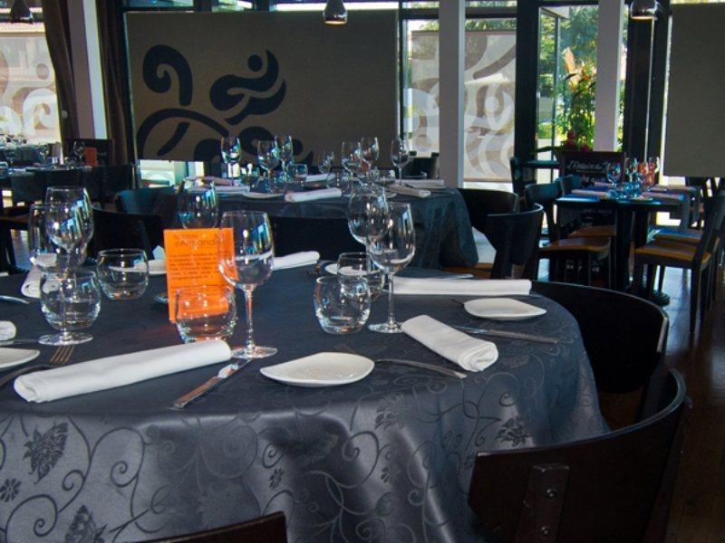 Mercure Agen Centre Екстер'єр фото