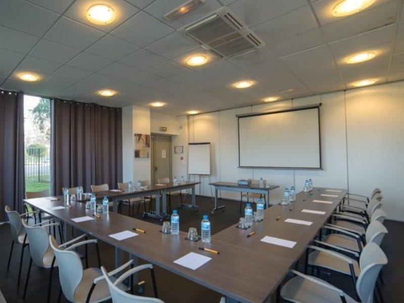 Mercure Agen Centre Екстер'єр фото