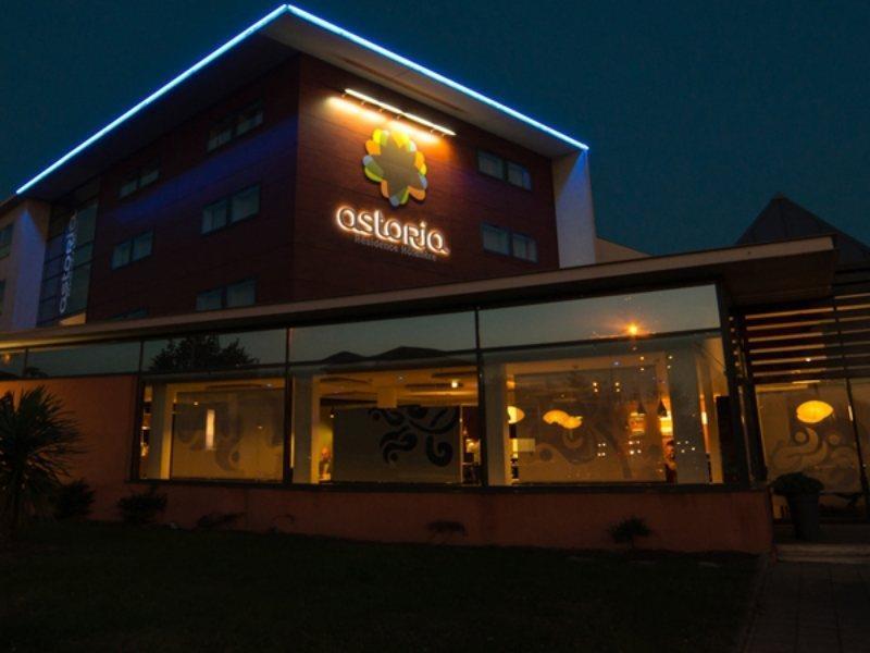 Mercure Agen Centre Екстер'єр фото